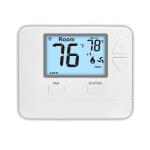 Digital HVAC Air Conditioner WIFI Room Temperature Controller Thermostat STN721W