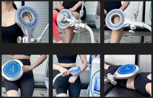 China Pemf Loop Equine Pmst Loop Physical Therapy Magnetic Pmst High Powered Magneto Pemf Therapy Machine For Human And Horse wholesale