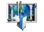 Outdoor Waterproof UV 250W Wall Paint Printer Adjustable Speed