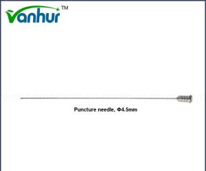 China Type 2 Medical Device Percutaneous Nephroscopy Needle HA3171 for Urology Instruments wholesale