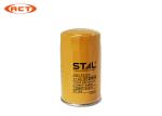 Yanmar 129907-55800 Komatsu Filters Fleetguard FF165 OEM / ODM Acceptable
