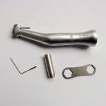 Sealed Head Dental Handpiece Turbines , Push Button Chuck Nsk Implant Handpiece