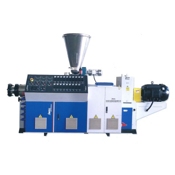 PPR Pipe Making Machinery Production Line Plastic Extruder