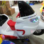 Hansel factory mini carnival rides model toy carnival moto rides games for kids