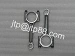 Isuzu Engine 4JB1 Connecting Conrod Bearing 8-94338648-0 / Excavator Spare Parts