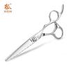 Buy cheap Durable Cobalt Steel Scissors Japanese Steel 6 Inch Blade High Precision from wholesalers