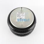 2B12-346 Goodyear Air Spring 578-92-3-315 Double Convoluted Air Bag 0.8Mpa
