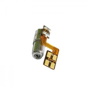 China Small Size Micro 5mm Diameter Stepper Motor With Planetary Gearbox wholesale