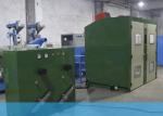 500mm Lan Cable Pair Twist +Back Twist Wire Bunching Machine