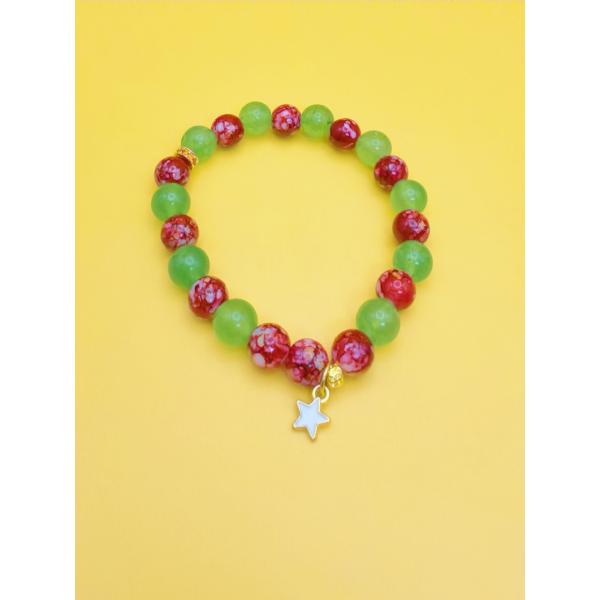 232 Design crystal bracelet