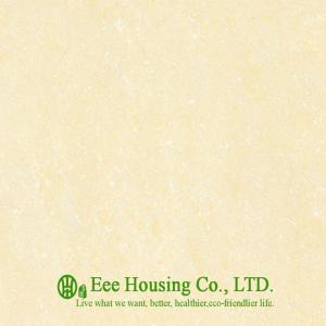 China Double loading Polished Porcelain Floor Tiles For Residential, 60cm*60cm Floor Tiles wholesale