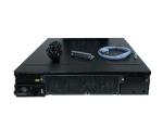 ISR4351/K9 200Mbps-400Mbps System Throughput 3 WAN/LAN Ports 3 SFP Ports Multi