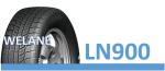 Icy Road Winter Snow Tyres With Zigzag Sipes 185 / 65R14 185 / 65R15 195 / 65R15