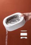 45kHz 35W Portable Household GT SONIC Ultrasonic Cleaning Machine For Eyeglasses