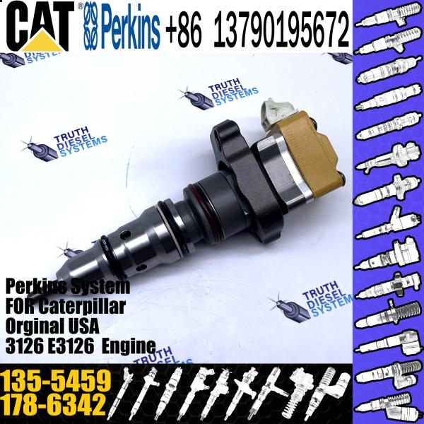 3216 E3216 Fuel Injector Assembly 177-4754 177-4752 10R-0782 178-0199 128-6601