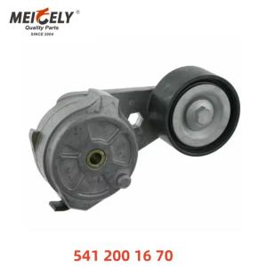 China Auto Parts Belt Tensioner OEM 5412001670 3937553 3978022 3914086 For Mercedes-Benz wholesale