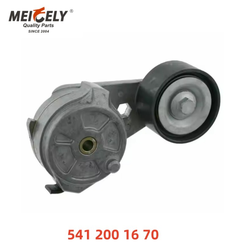 Auto Parts Belt Tensioner OEM 5412001670 3937553 3978022 3914086 For Mercedes-Benz