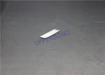 Heat Resistance Cigarette Machine Knife , MK8 MK9 PTOTOS Maker Cutter