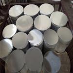 Free Sample Aluminum Circle 1050 for Kitchenware Aluminum Disc Aluminium Round