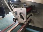 220V / 50Hz Power Supply Bakery Packing Machine Plastic Food Packaging Machine