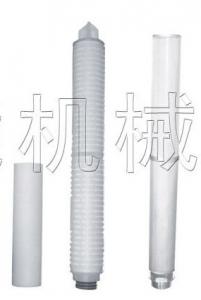 China Refinery / Oil Purification Filters Solid—liquid Separation High-efficiency, Energy-saving wholesale
