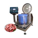 Hotels Dehydrated Green Vegetable
