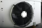 ODM Refrigeration Cold Room Chiller Unit 9mm Fin Space