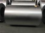 Evangel Aluzinc Coated Steel Coil 0.13mm-0.7mm Thickness Anti Finger Surface