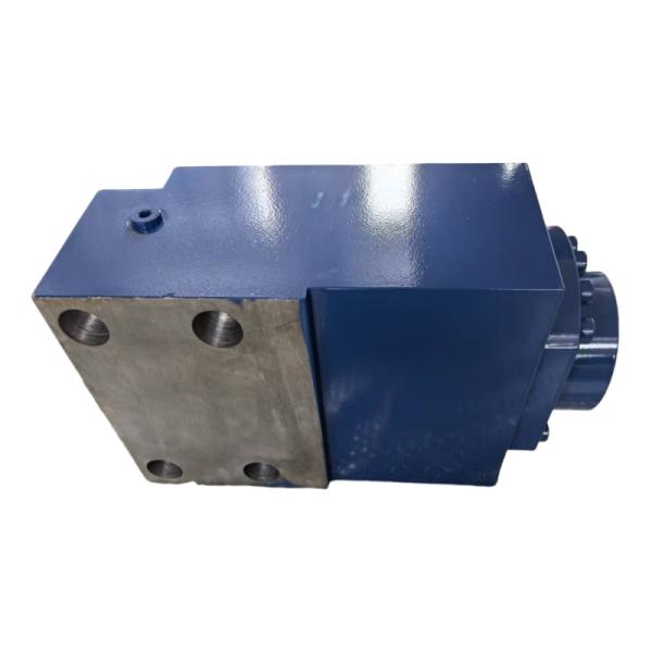Customized Lock Hydraulic Cylinder for Engineering Machinery Industrial Equipment