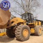 Origin Japan CAT986H Used Caterpillar Loader CAT986H Loader Secondhand