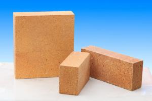 China fire proof bricks 45% Al2O3 Content Clay Fire Bricks fire safe bricks kiln fired bricks wholesale