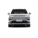 High Speed Electric SUV Used/New Cars 5 Seat Xiaopeng G9 for Families And