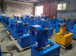 Blue Colours 128 KG And Size Is 850*600*1200mm Special Features Hydraulic Hose