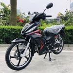 LIFAN Street legal bike 110cc cub motorcycles moped gasoline cub 4 stroke