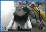 Galvanized Light Gauge Steel Truss Machine 380V / 50HZ 3 Phase