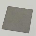 Ultra Thin Porosity High Nickel Sintered Felt Porous Breathable Nickel Felt