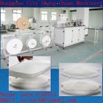 Fish Type Mask Making Machine/Non-woven Products Machine