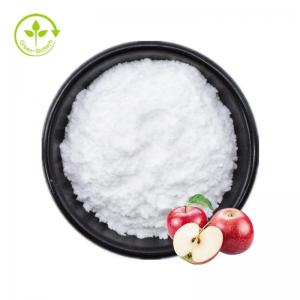 China Pure Natural Apple Fruit Extract Apple Cider Vinegar Powder 5% - 8% on sale