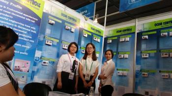 Ocean Controls Limited