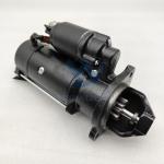 Heavy Equipment 12V Starter Motor 320-09026 32009026 For JCB Excavator Loader