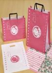 Eco-friendly shopping bag
