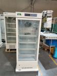 2-8 Degree 226L Capacity Biomedical Pharmaceutical Grade Refrigerators For