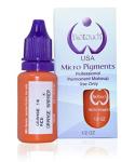Biotouch MicrGel polishgment Orange Pigment Color Permanent Makeup Microblading