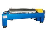 Palm Oil Decanter Centrifuge 3 Phase Tricanter