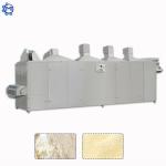 200kg/H Nutritional Instant Powder Baby Food Processing Line MT65 MT70