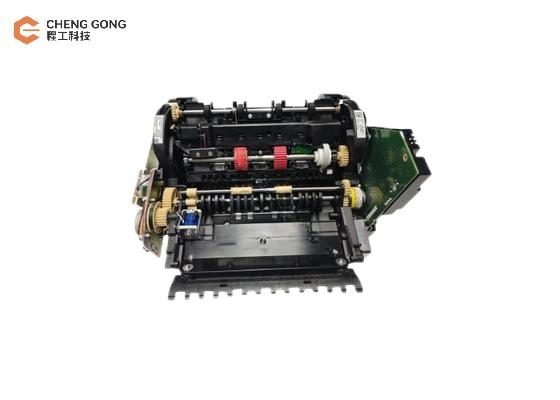 01750288271 1750288271 Wincor Nixdorf DN200 IOT In-Output Module Customer Tray