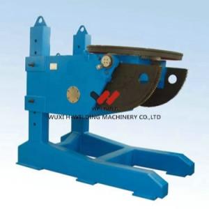 China Table Height Elevating Welding Positioner Rotation 3 Axis wholesale