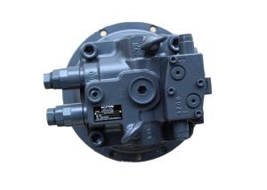 China EC240 EC240B M2X146B-CHB-10A-41/270 Hydraulic Motor Assembly 6 Months Warranty wholesale