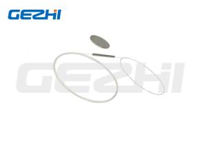 China Micro Fiber Optic Splitter 1x8 SC UPC APC Fiber Optic PLC Splitter / Coupler wholesale