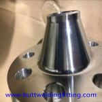 Super Duplex Steel UNS S32760 2 1/2" Class 600 WN Flanges ASME B16.5
